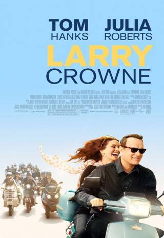 Poster Larry Crowne