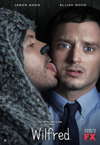 Poster Wilfred