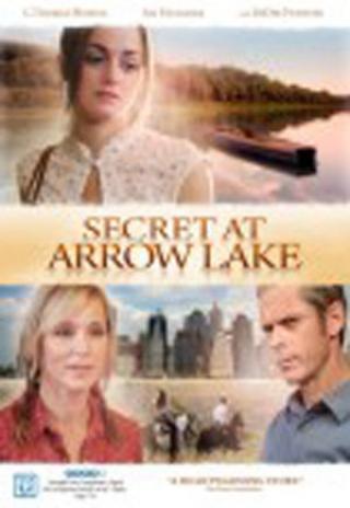 Poster Secret at Arrow Lake