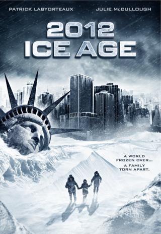Poster 2012: Ice Age