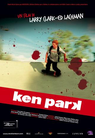Poster Ken Park