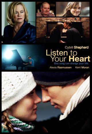 Poster Listen to Your Heart