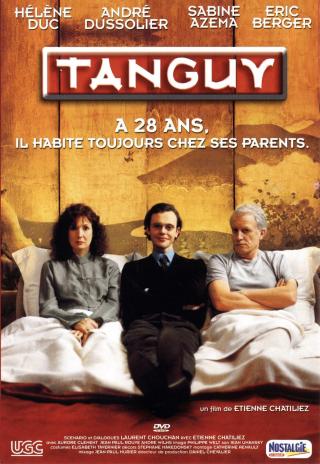 Poster Tanguy