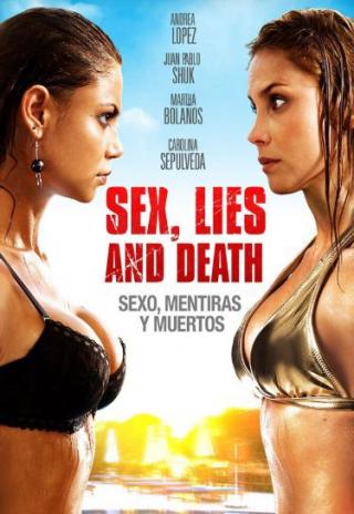 Poster Sex, Lies and Death