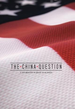 Poster The China Question
