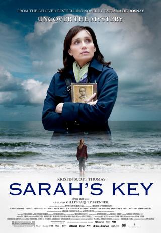 Poster Sarah's Key