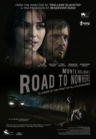 Poster Road to Nowhere