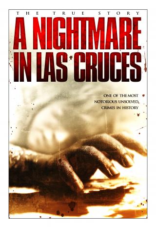 Poster A Nightmare in Las Cruces