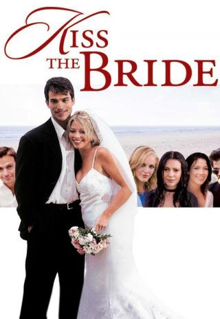 Poster Kiss the Bride
