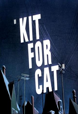 Poster Kit for Cat