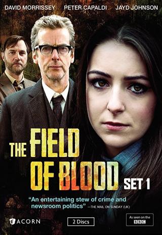 Poster The Field of Blood