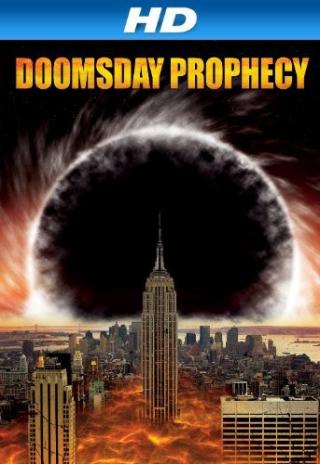 Poster Doomsday Prophecy