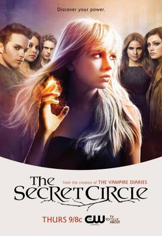 Poster The Secret Circle