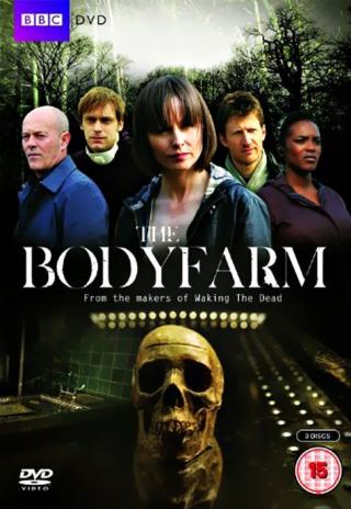 Poster The Body Farm