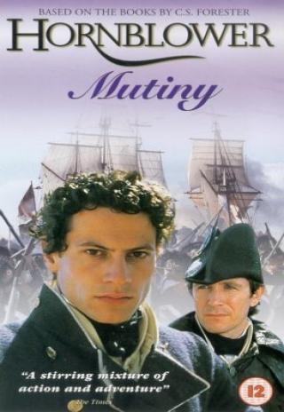 Poster Hornblower: Mutiny