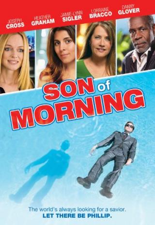Poster Son of Morning