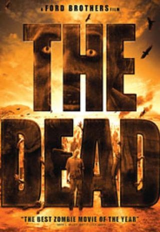 Poster The Dead