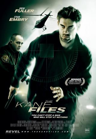 Poster The Kane Files: Life of Trial