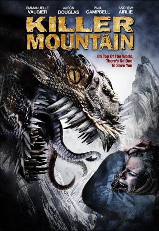 Poster Killer Mountain