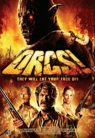 Poster Orcs!