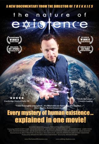 Poster The Nature of Existence