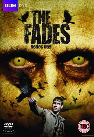 Poster The Fades