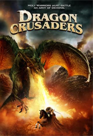 Poster Dragon Crusaders