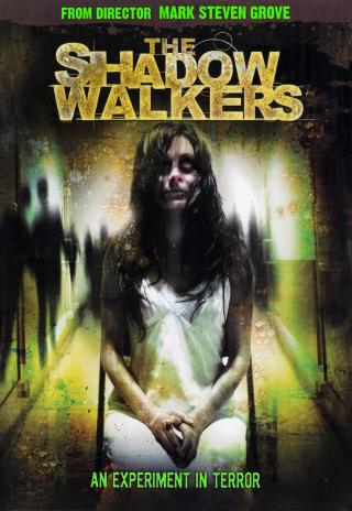 Poster The Shadow Walkers