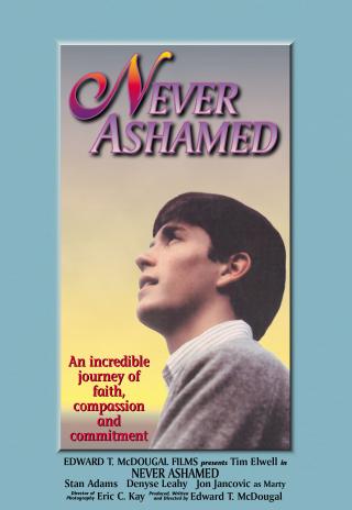 Never Ashamed (1984)