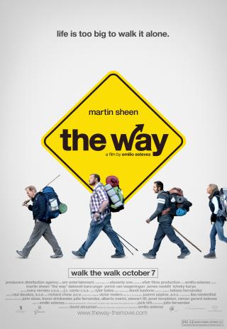 Poster The Way