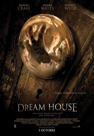 Poster Dream House
