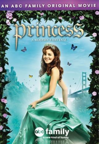 Poster Princess