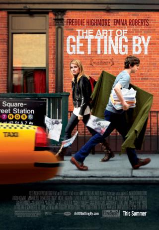 Poster The Art of Getting By