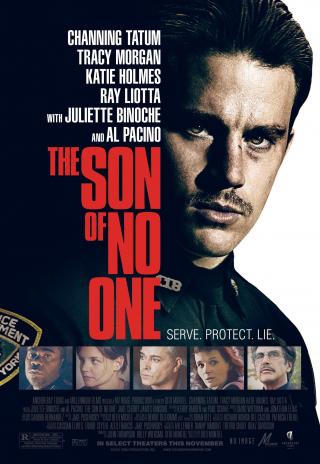 Poster The Son of No One