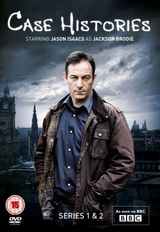 Poster Case Histories