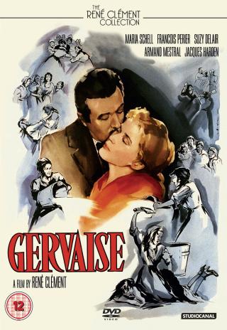 Poster Gervaise