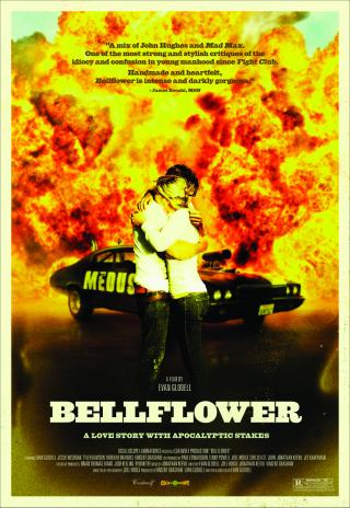 Poster Bellflower