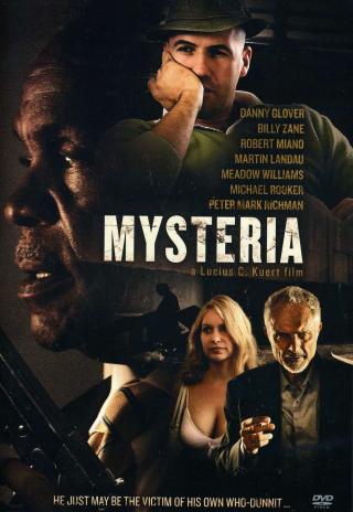 Poster Mysteria