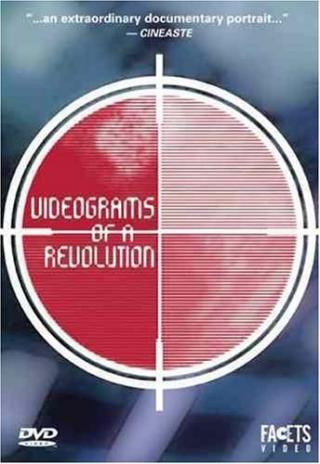 Poster Videograms of a Revolution