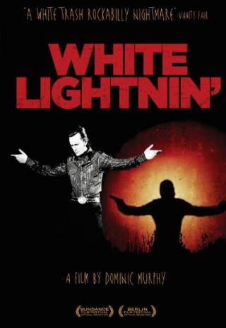 Poster White Lightnin'