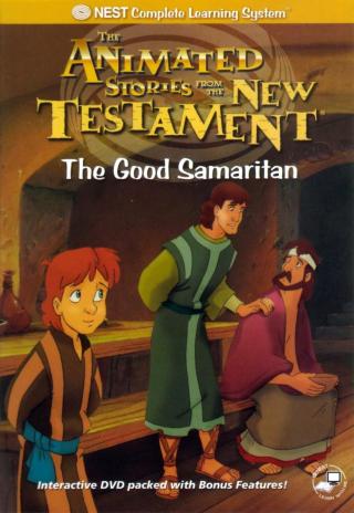 Poster The Good Samaritan