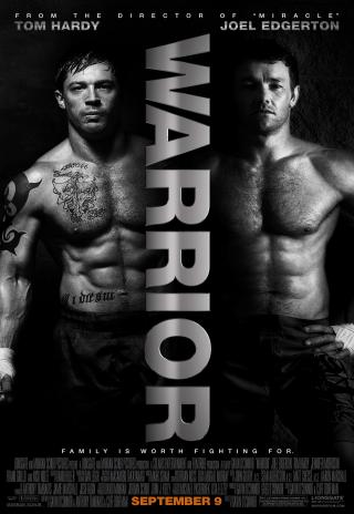 Poster Warrior