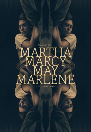 Poster Martha Marcy May Marlene