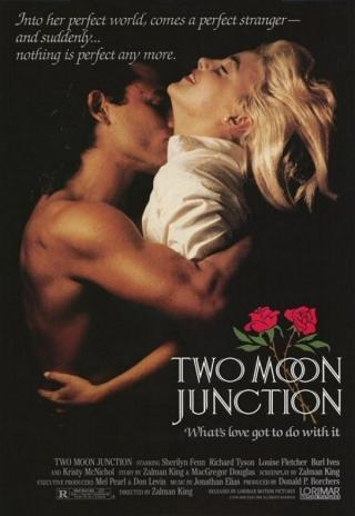 Poster Two Moon Junction