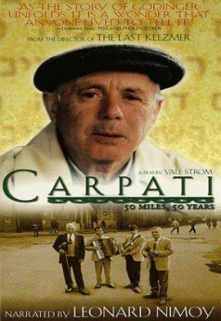 Carpati: 50 Miles, 50 Years (1996)