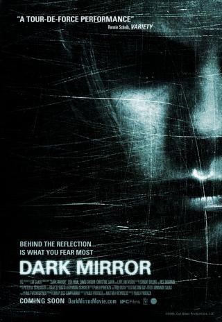Poster Dark Mirror