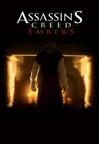 Poster Assassin's Creed: Embers