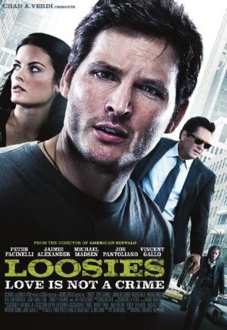 Poster Loosies