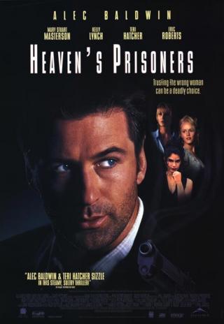 Poster Heaven's Prisoners