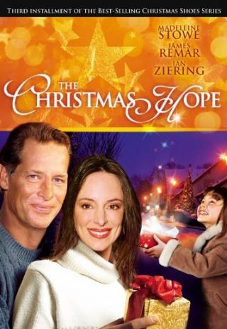 Poster The Christmas Hope